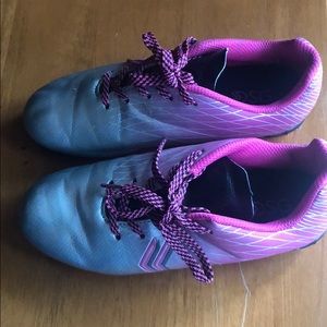 Kids Soccer shoes